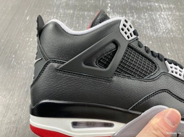 FV5029-006 4 Retro Jordan  Bred Reimagined  1117